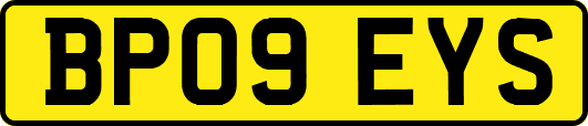 BP09EYS