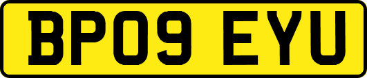 BP09EYU