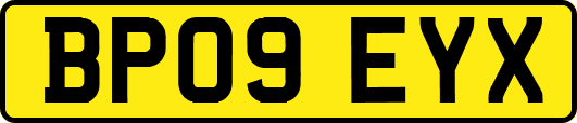BP09EYX