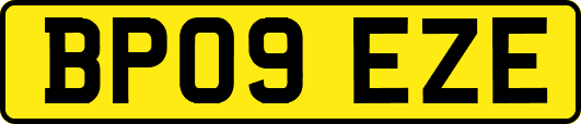 BP09EZE