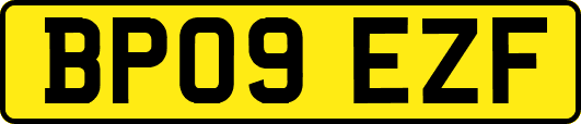 BP09EZF