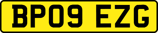 BP09EZG