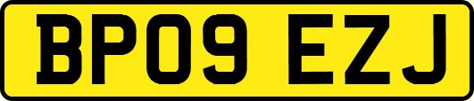BP09EZJ