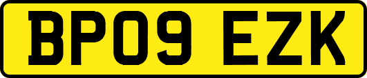 BP09EZK
