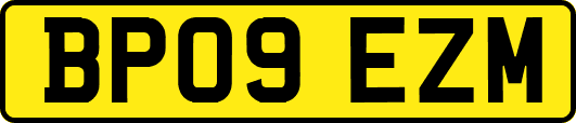 BP09EZM