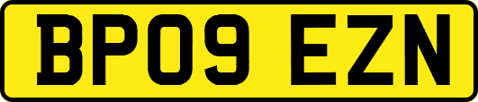 BP09EZN