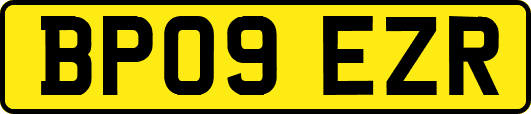 BP09EZR