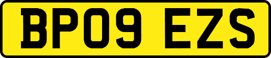 BP09EZS