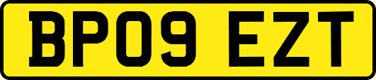 BP09EZT