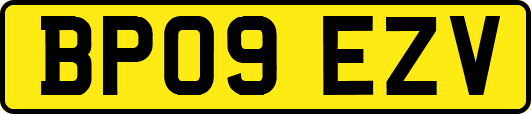 BP09EZV