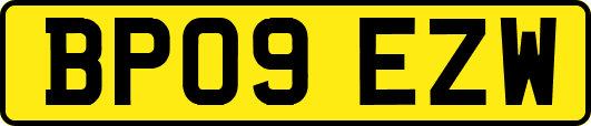 BP09EZW