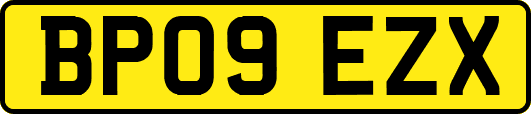 BP09EZX