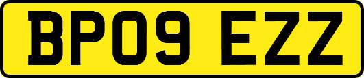 BP09EZZ