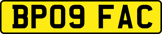 BP09FAC