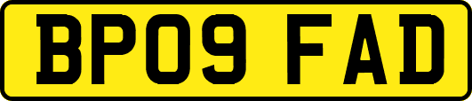 BP09FAD