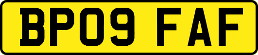 BP09FAF