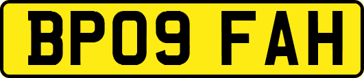 BP09FAH