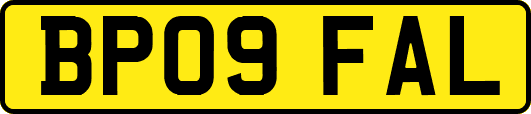 BP09FAL