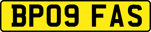 BP09FAS