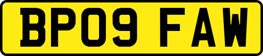 BP09FAW