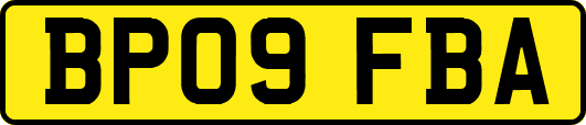 BP09FBA