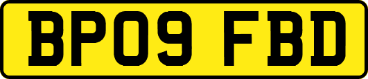 BP09FBD
