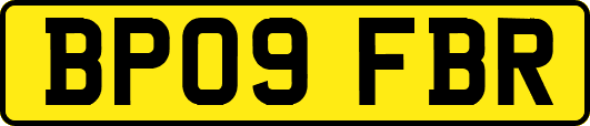 BP09FBR