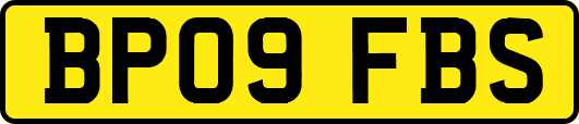 BP09FBS