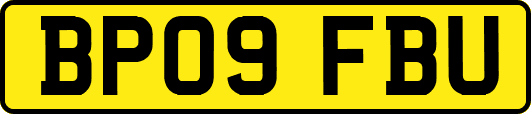 BP09FBU