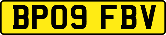 BP09FBV