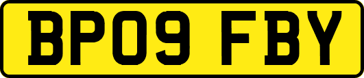 BP09FBY