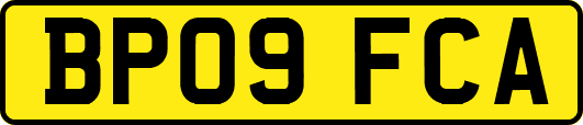 BP09FCA