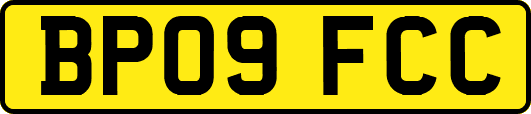 BP09FCC