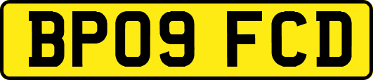 BP09FCD