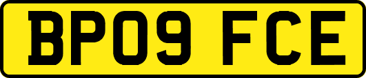 BP09FCE