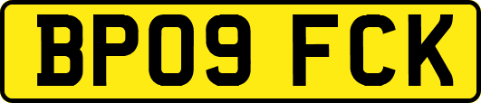 BP09FCK