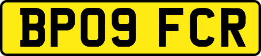 BP09FCR