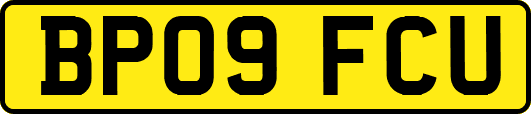 BP09FCU