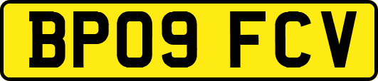 BP09FCV