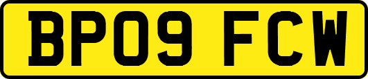 BP09FCW