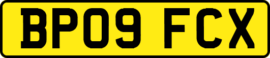BP09FCX