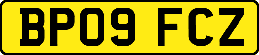 BP09FCZ