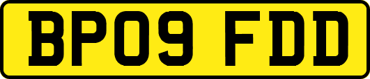 BP09FDD