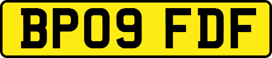 BP09FDF