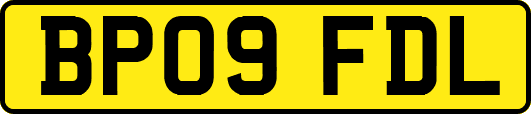 BP09FDL