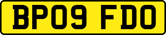 BP09FDO
