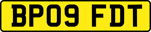 BP09FDT