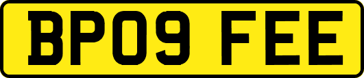 BP09FEE