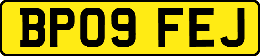 BP09FEJ