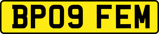 BP09FEM